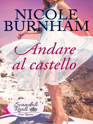 cover image of Andare al castello